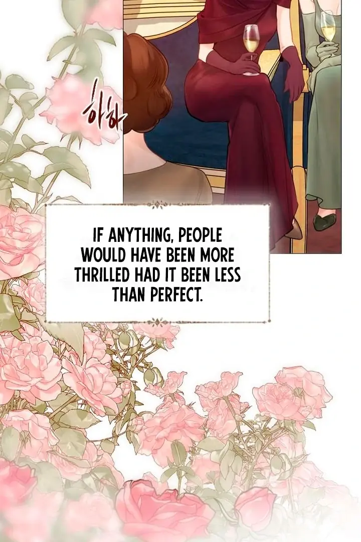 Cry, Even Better If You Beg Chapter 65 Page 49
