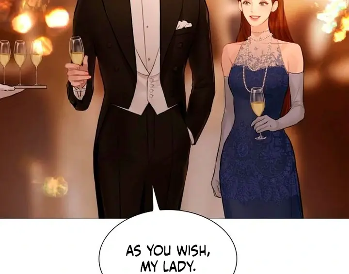 Cry, Even Better If You Beg Chapter 65 Page 56