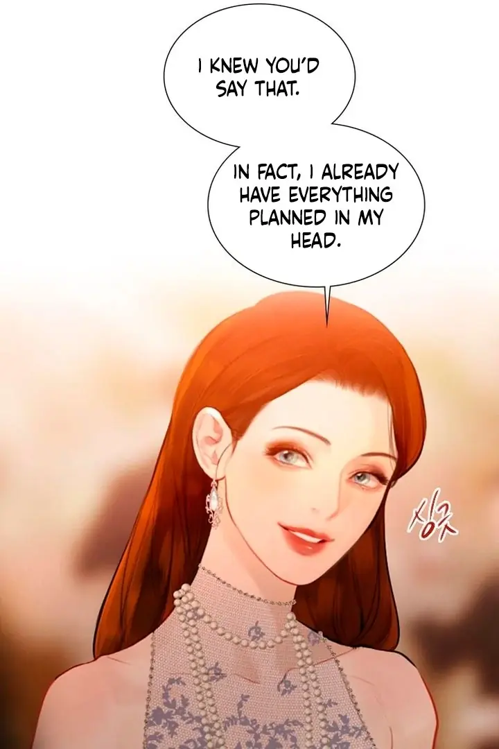 Cry, Even Better If You Beg Chapter 65 Page 58