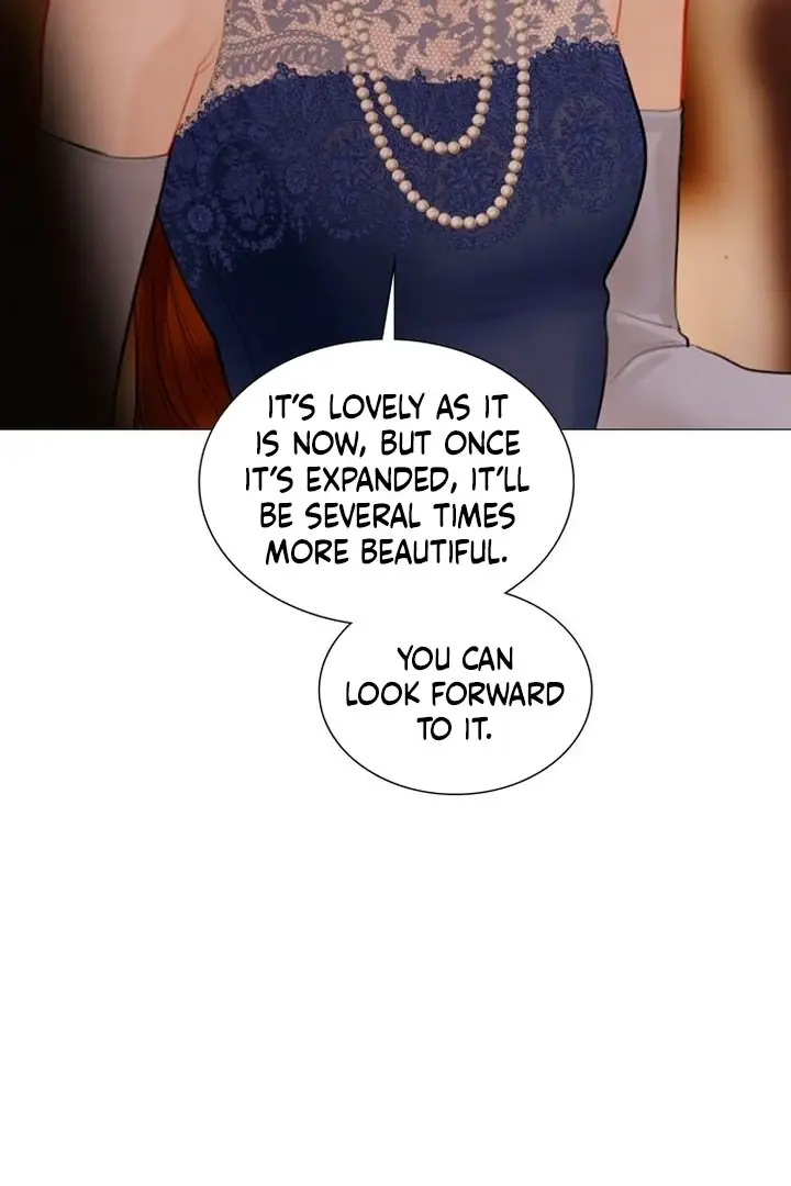 Cry, Even Better If You Beg Chapter 65 Page 59
