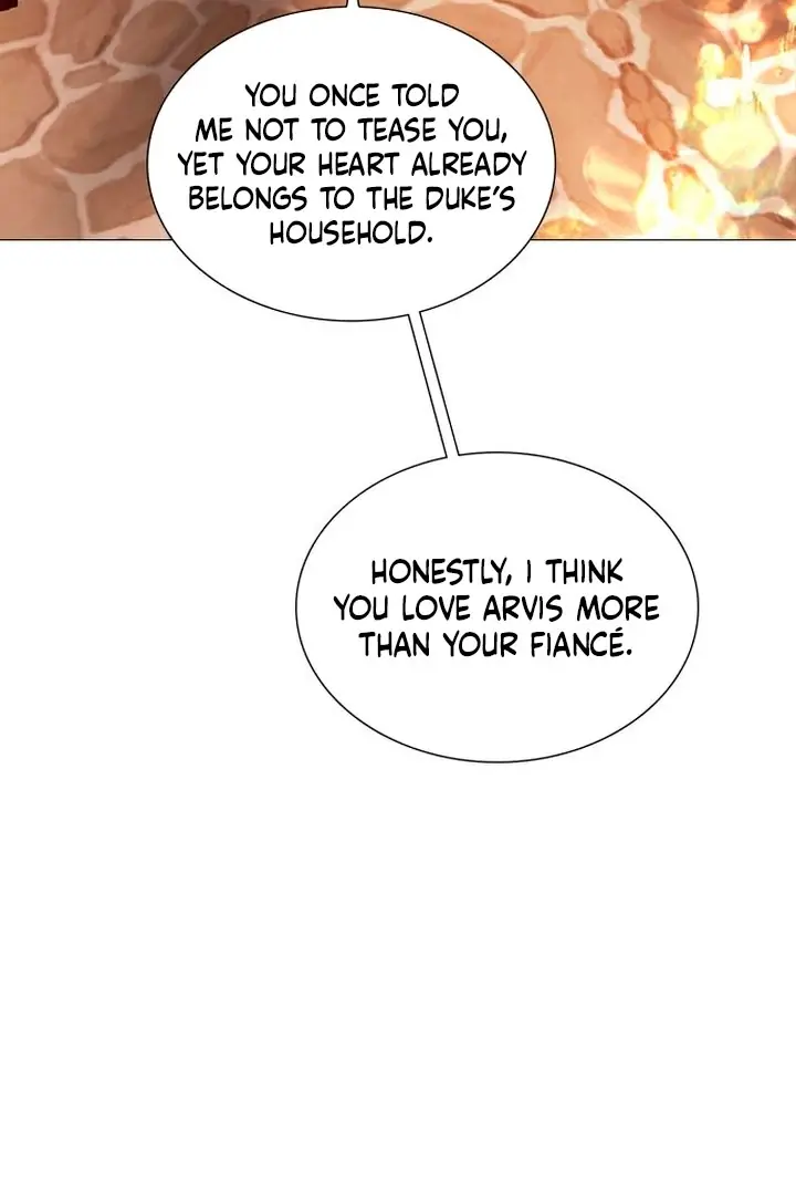 Cry, Even Better If You Beg Chapter 65 Page 77