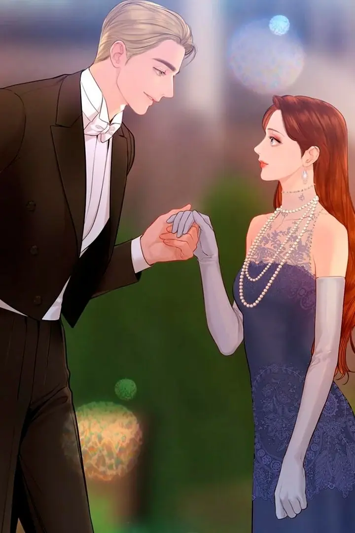Cry, Even Better If You Beg Chapter 65 Page 85