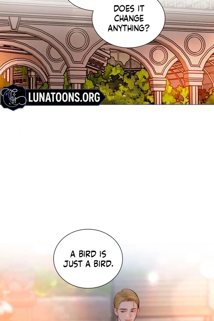Cry, Even Better If You Beg Chapter 65 Page 91