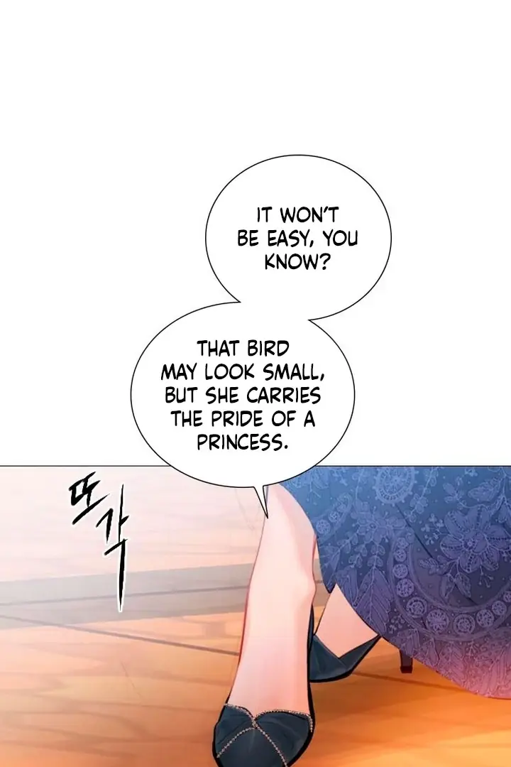 Cry, Even Better If You Beg Chapter 65 Page 107