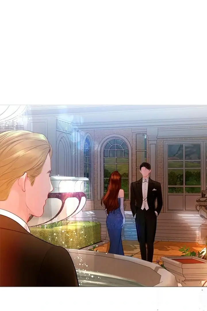 Cry, Even Better If You Beg Chapter 65 Page 123