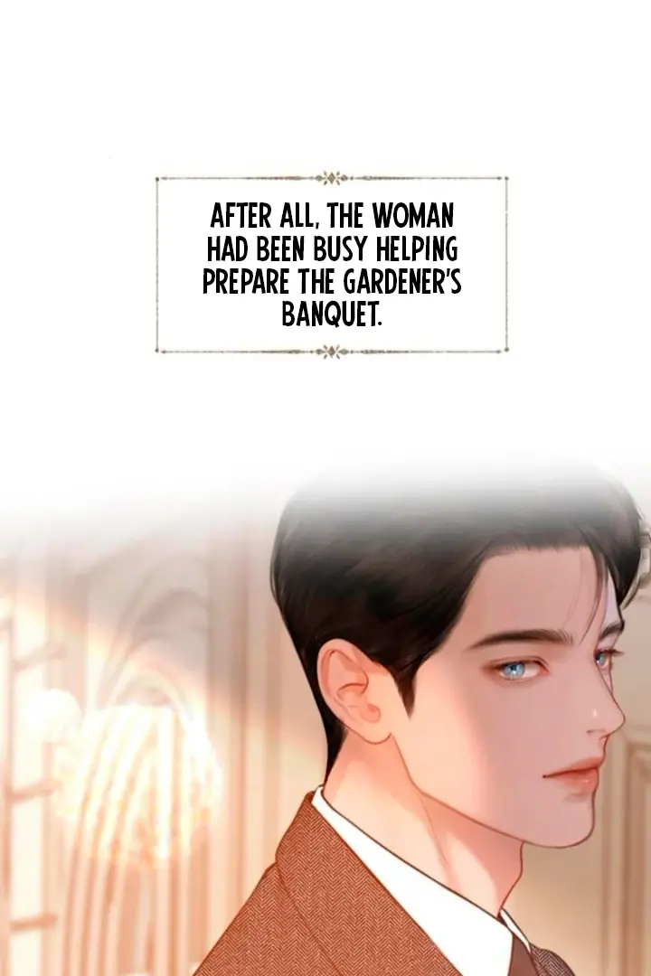 Cry, Even Better If You Beg Chapter 66 Page 9