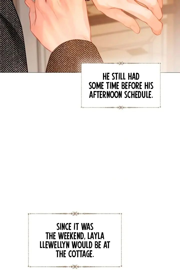 Cry, Even Better If You Beg Chapter 66 Page 13