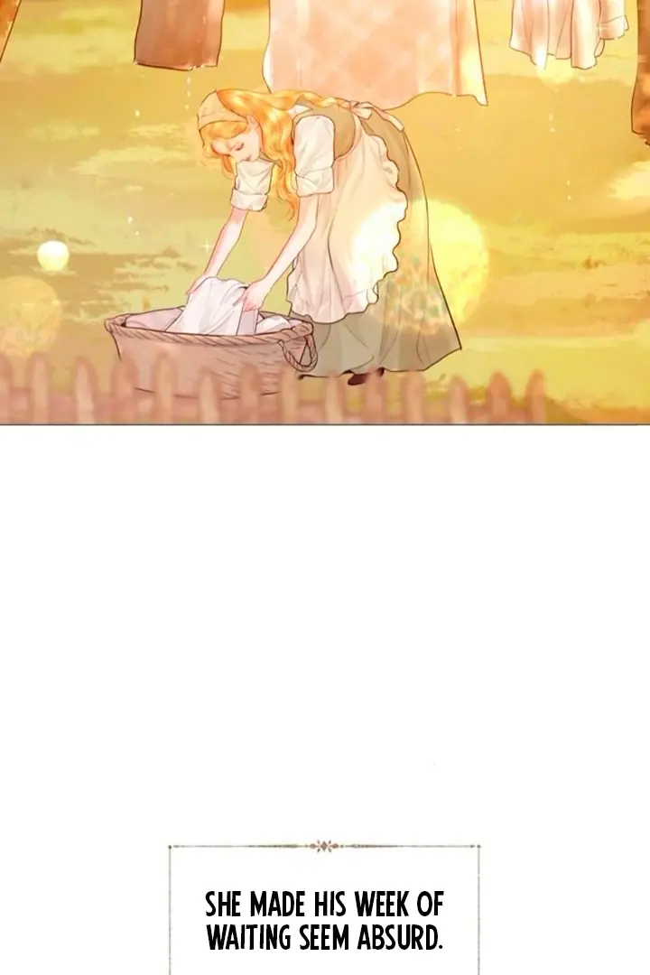 Cry, Even Better If You Beg Chapter 66 Page 22