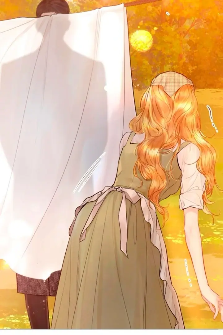 Cry, Even Better If You Beg Chapter 66 Page 36