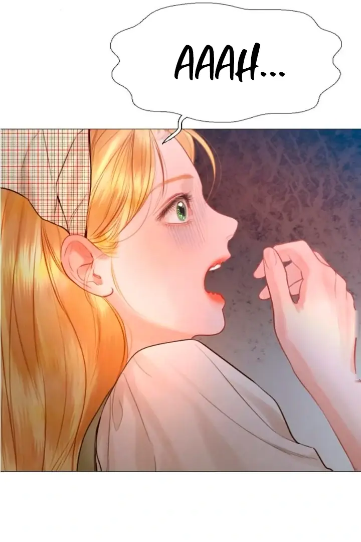 Cry, Even Better If You Beg Chapter 66 Page 45