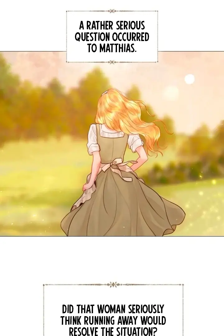 Cry, Even Better If You Beg Chapter 66 Page 55