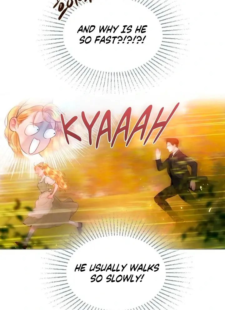 Cry, Even Better If You Beg Chapter 66 Page 70