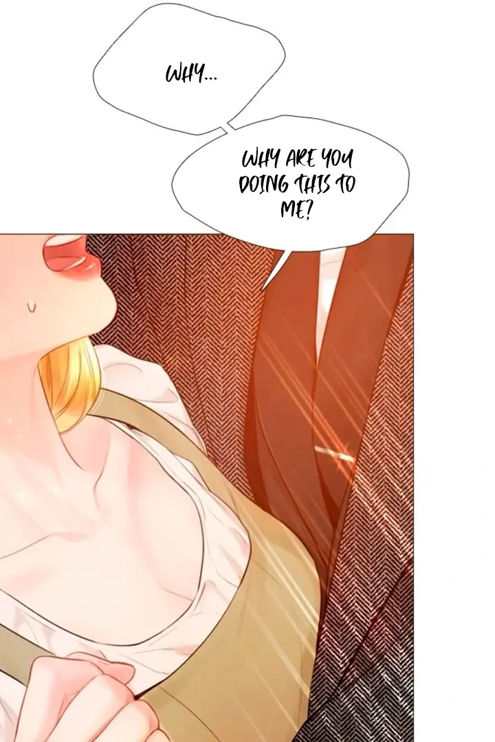 Cry, Even Better If You Beg Chapter 66 Page 85