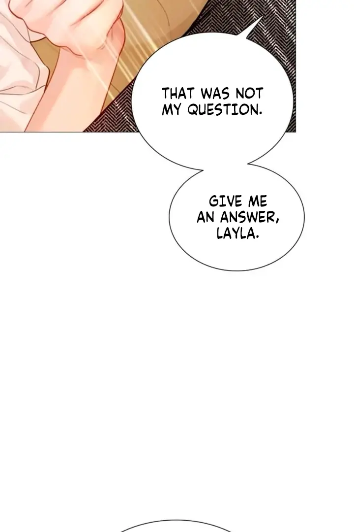 Cry, Even Better If You Beg Chapter 66 Page 86