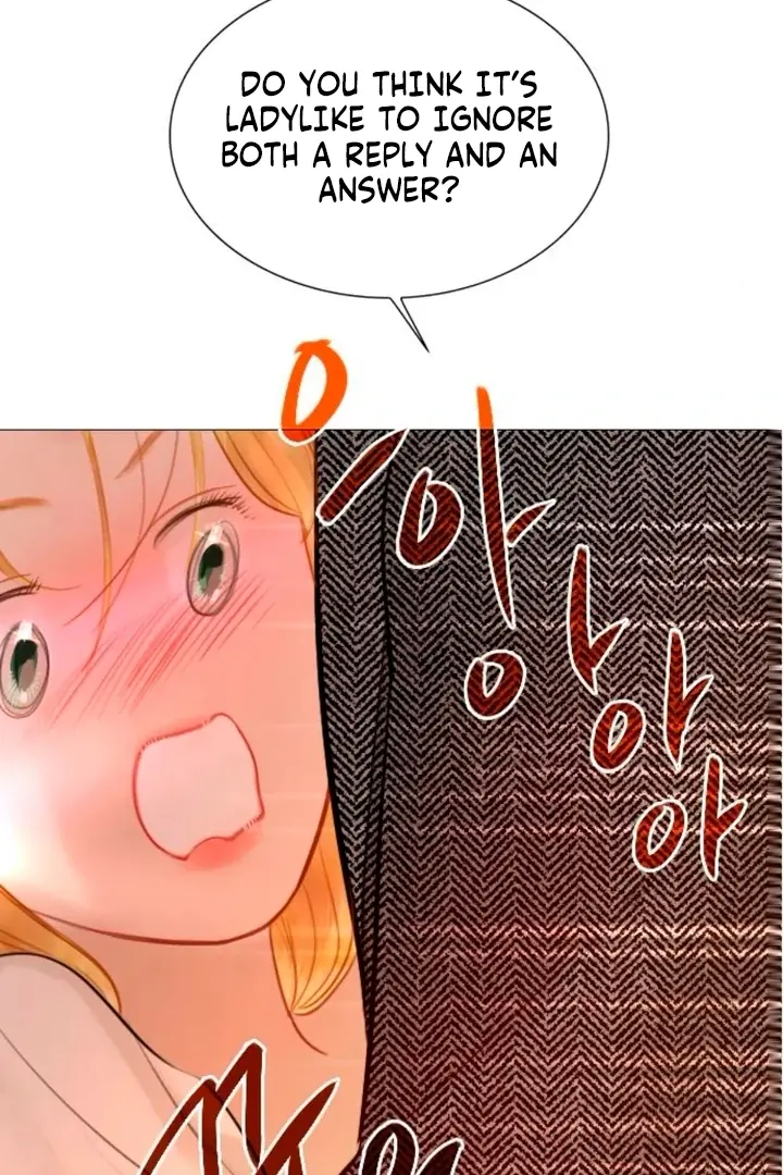 Cry, Even Better If You Beg Chapter 66 Page 87