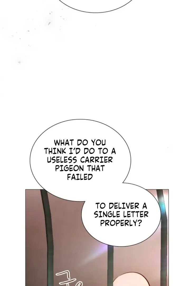 Cry, Even Better If You Beg Chapter 66 Page 91