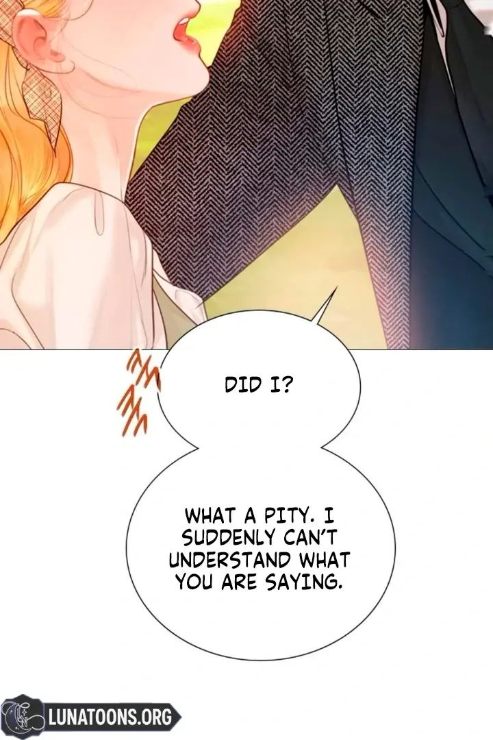 Cry, Even Better If You Beg Chapter 66 Page 94