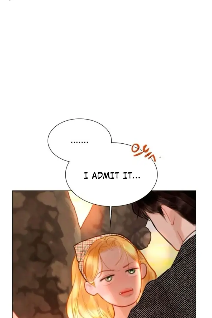 Cry, Even Better If You Beg Chapter 66 Page 95