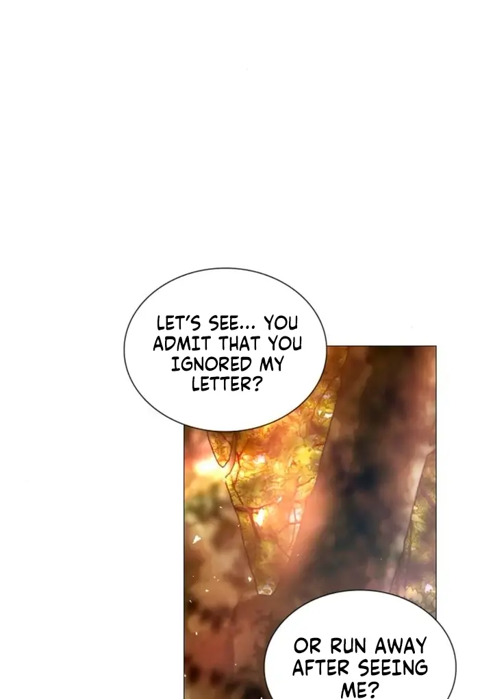 Cry, Even Better If You Beg Chapter 66 Page 97