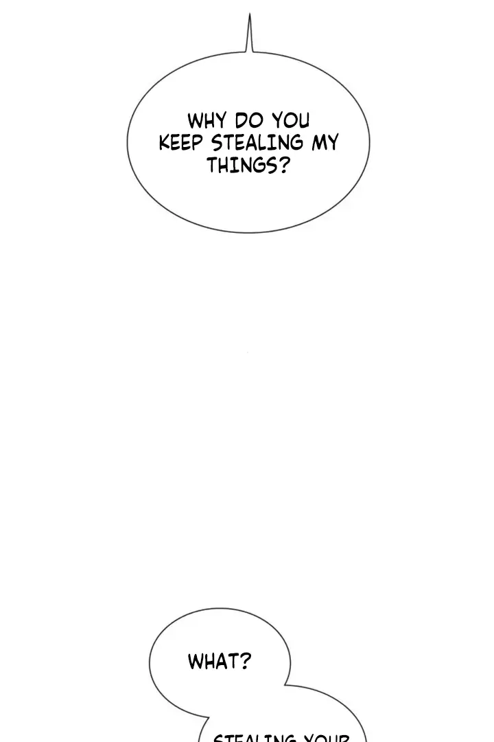 Cry, Even Better If You Beg Chapter 66 Page 100