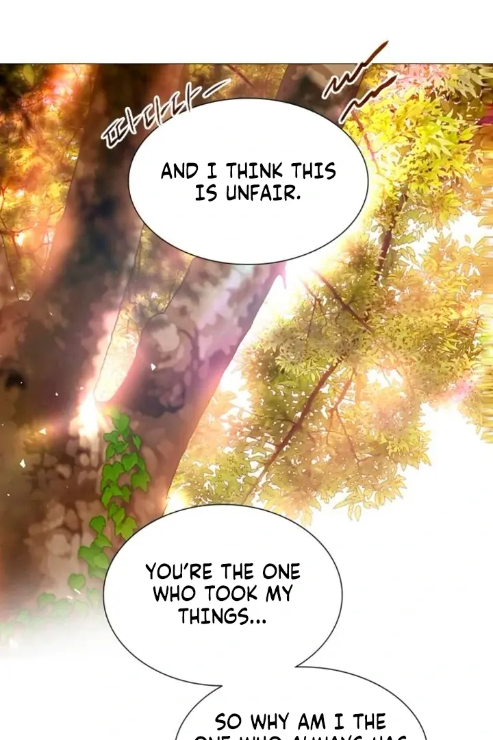 Cry, Even Better If You Beg Chapter 66 Page 105