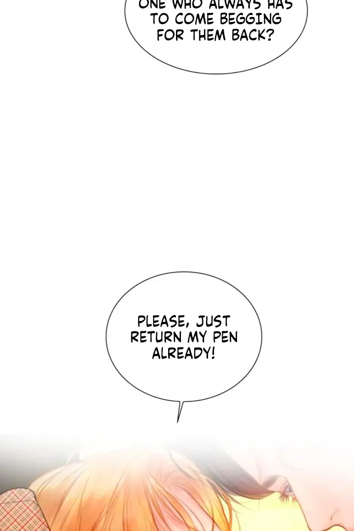 Cry, Even Better If You Beg Chapter 66 Page 106