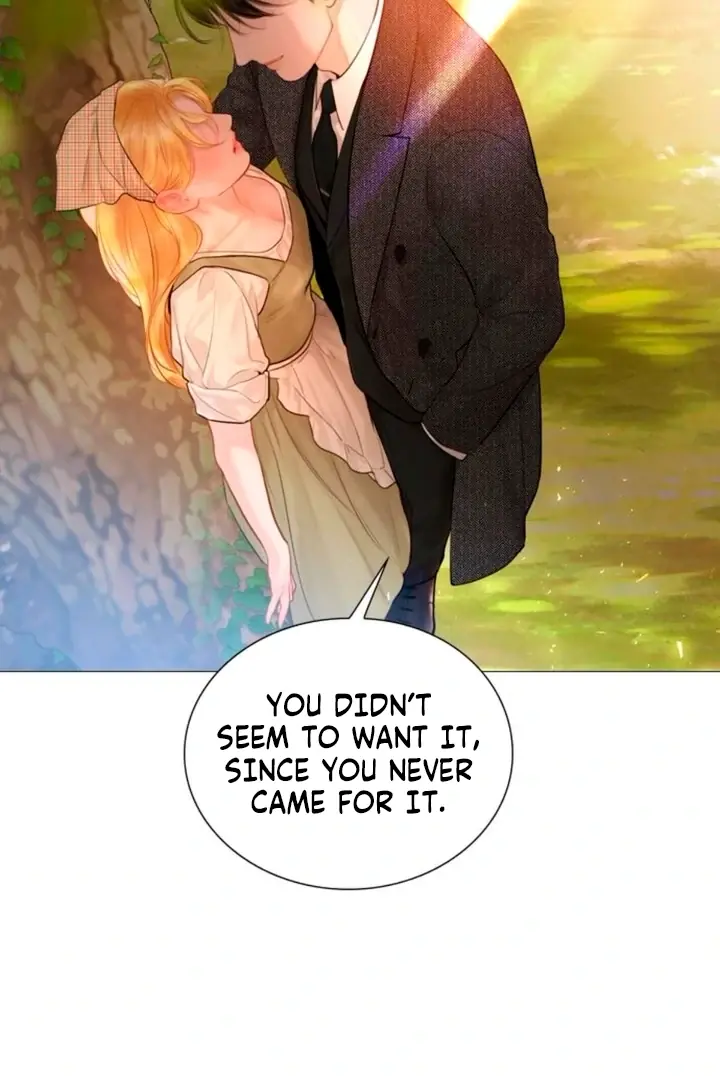Cry, Even Better If You Beg Chapter 66 Page 109