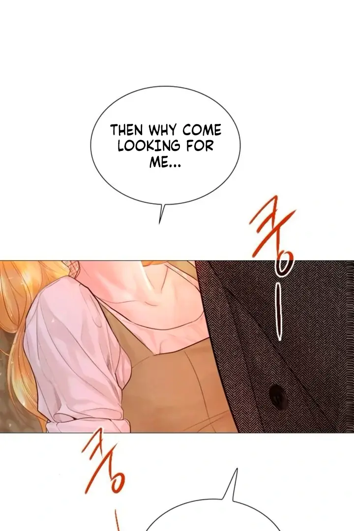 Cry, Even Better If You Beg Chapter 66 Page 110