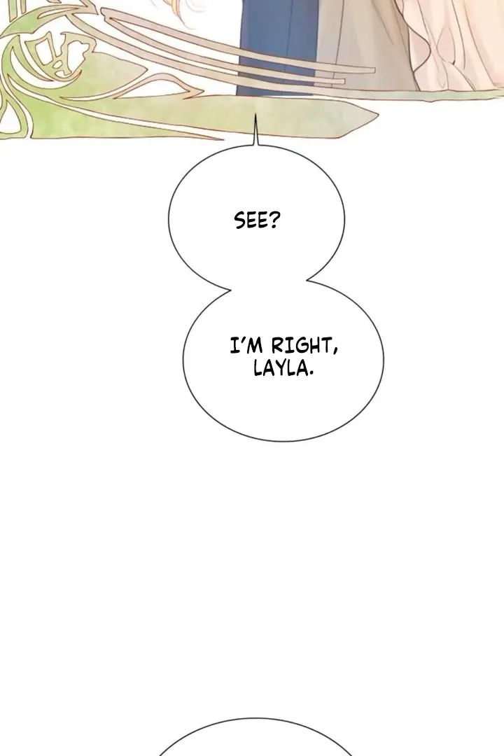 Cry, Even Better If You Beg Chapter 66 Page 124