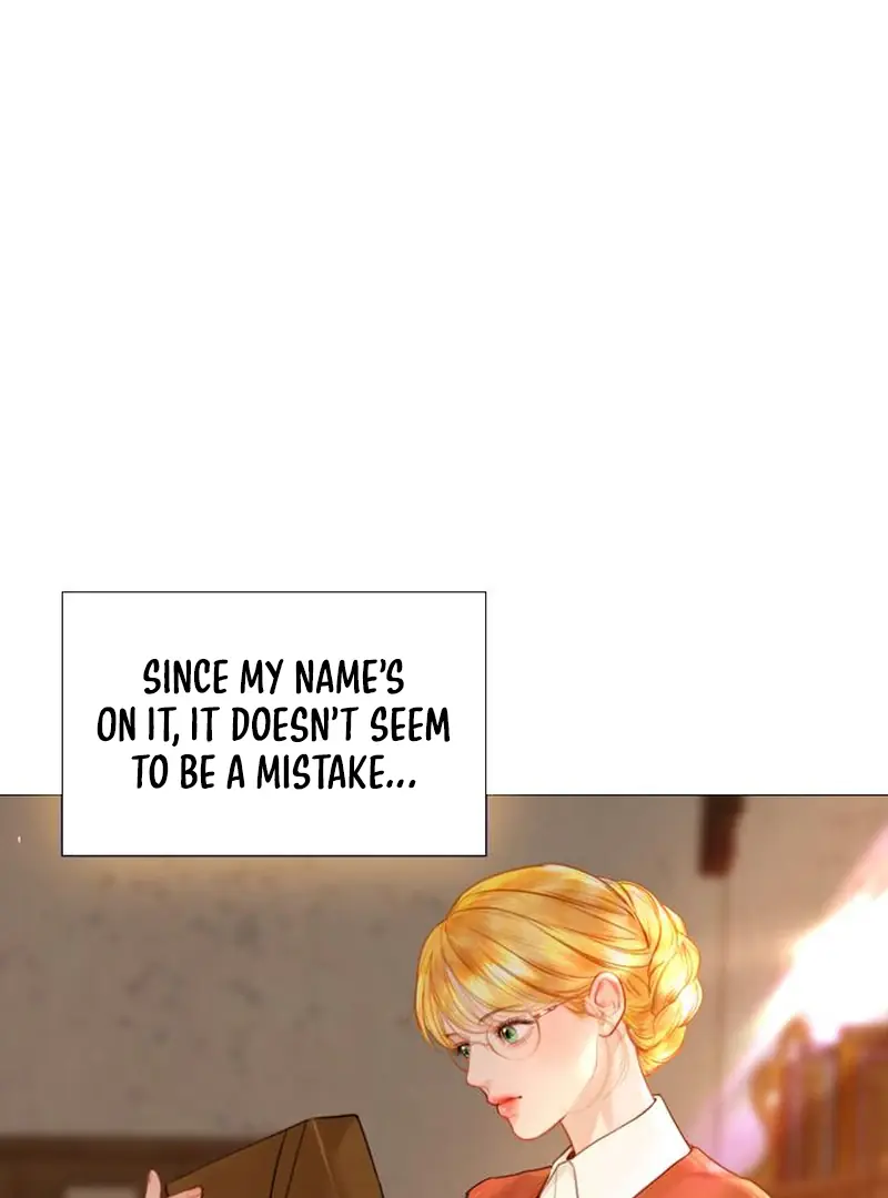Cry, Even Better If You Beg Chapter 67 Page 5