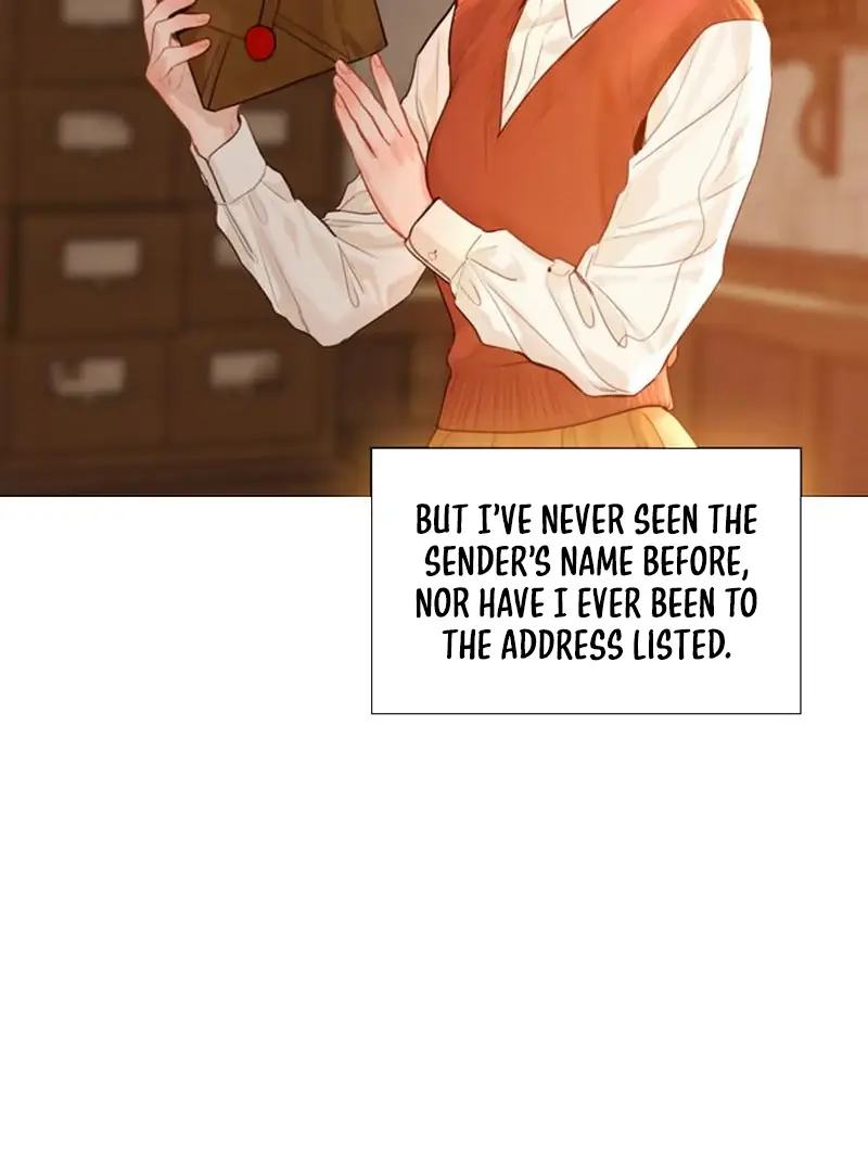 Cry, Even Better If You Beg Chapter 67 Page 6