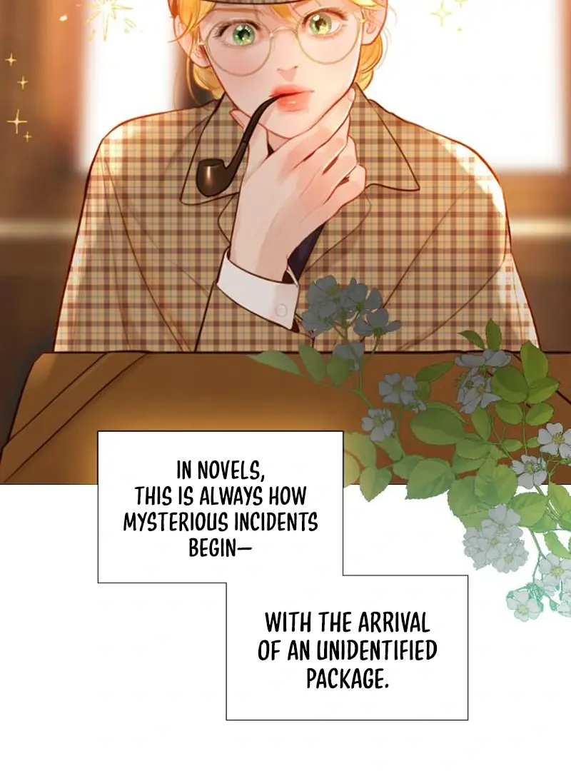 Cry, Even Better If You Beg Chapter 67 Page 8
