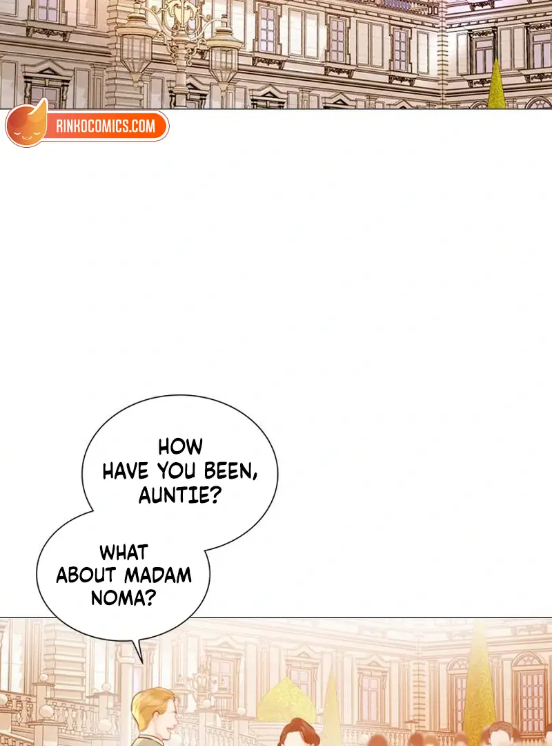 Cry, Even Better If You Beg Chapter 67 Page 20
