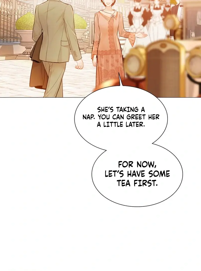 Cry, Even Better If You Beg Chapter 67 Page 21