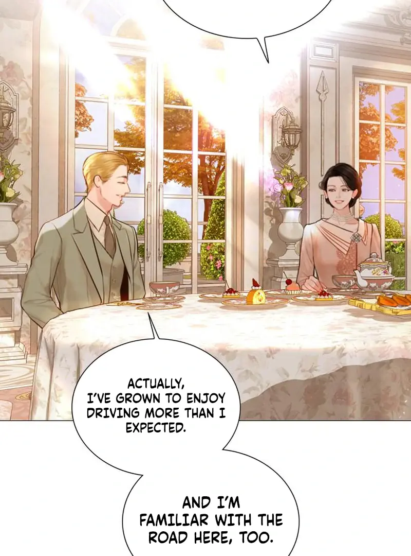 Cry, Even Better If You Beg Chapter 67 Page 23