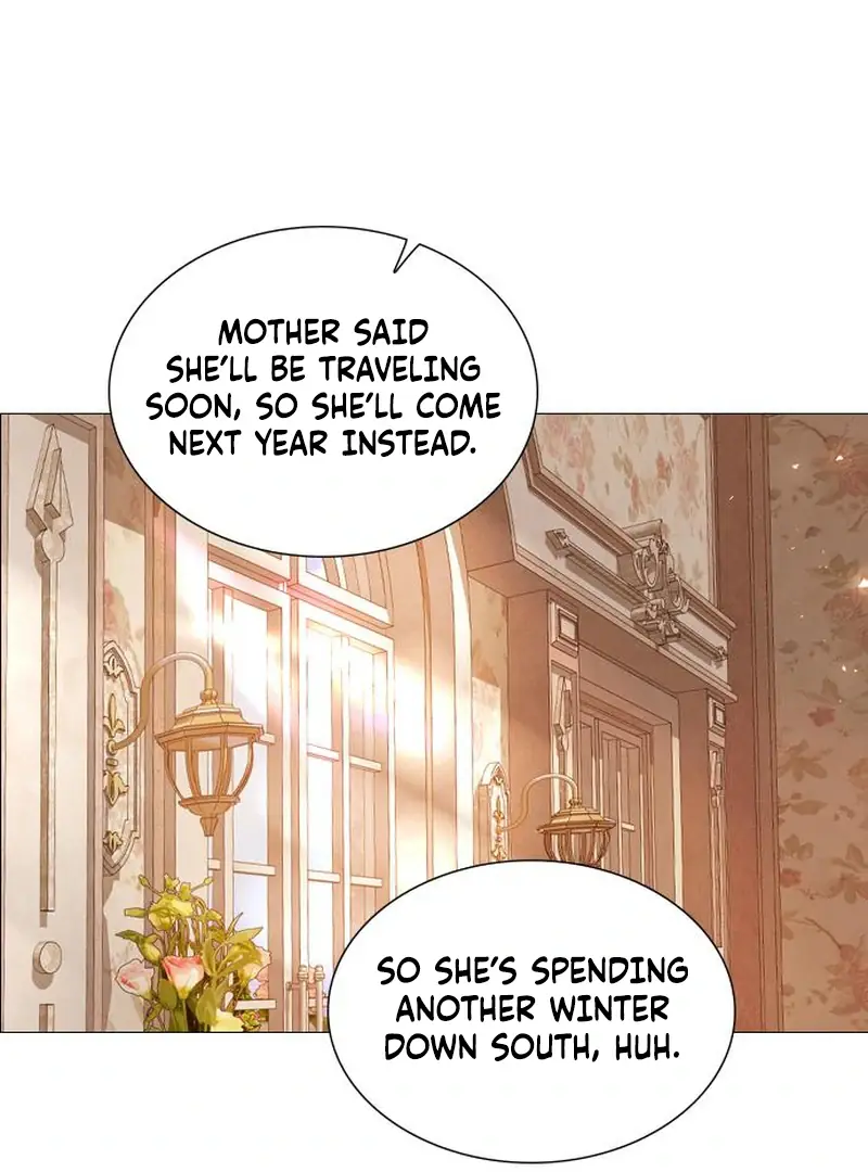 Cry, Even Better If You Beg Chapter 67 Page 27