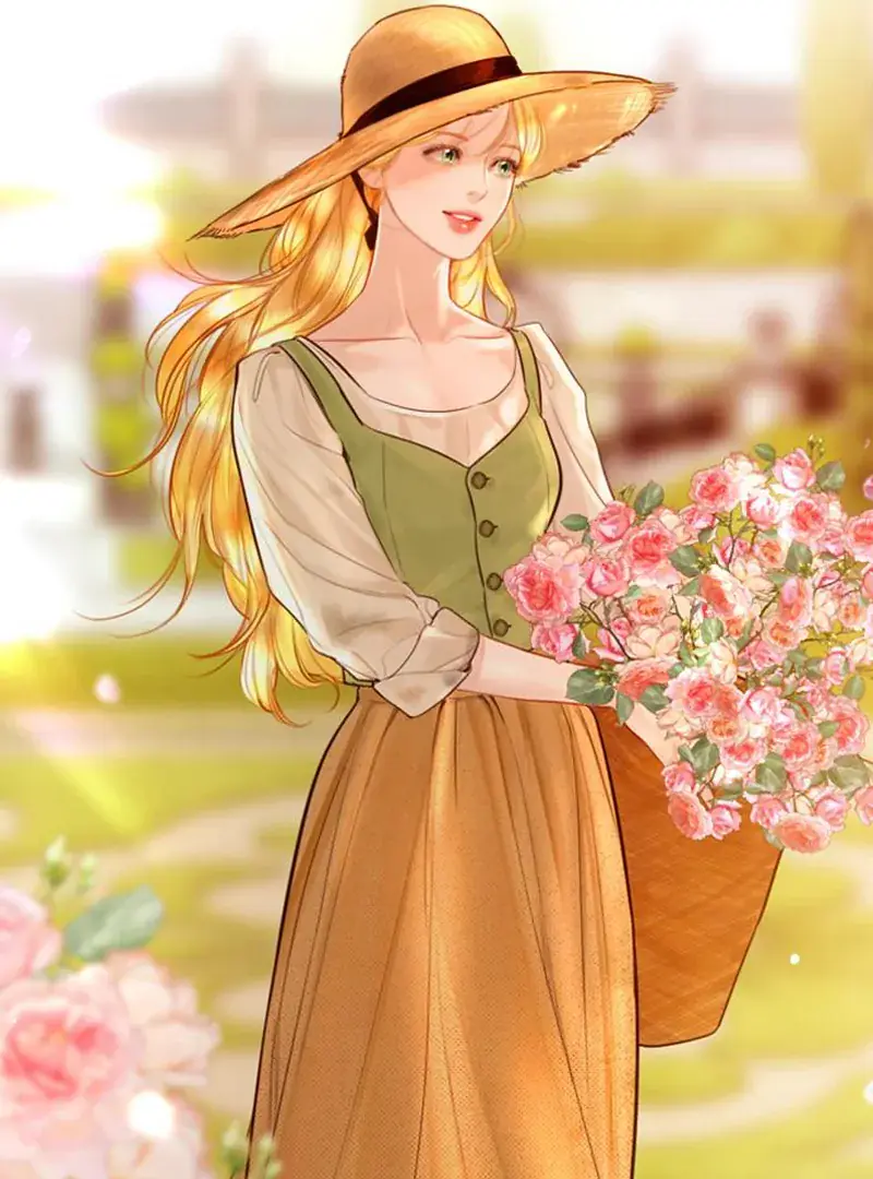 Cry, Even Better If You Beg Chapter 67 Page 35