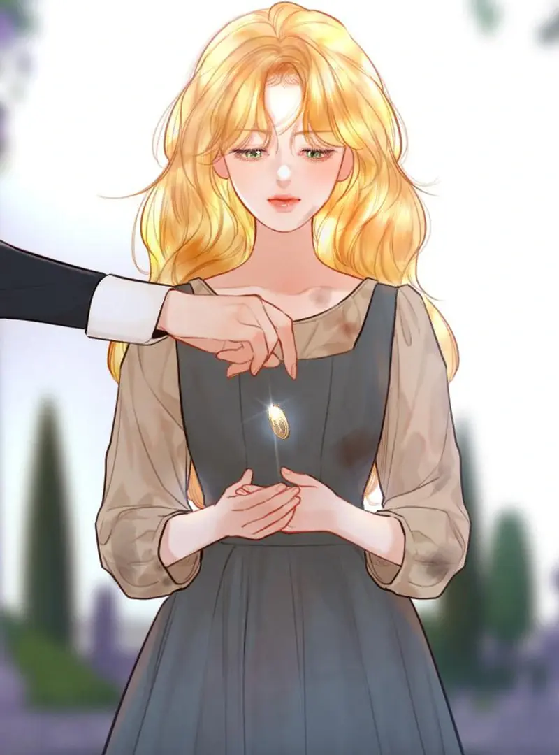 Cry, Even Better If You Beg Chapter 67 Page 39