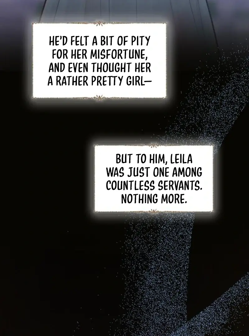 Cry, Even Better If You Beg Chapter 67 Page 40