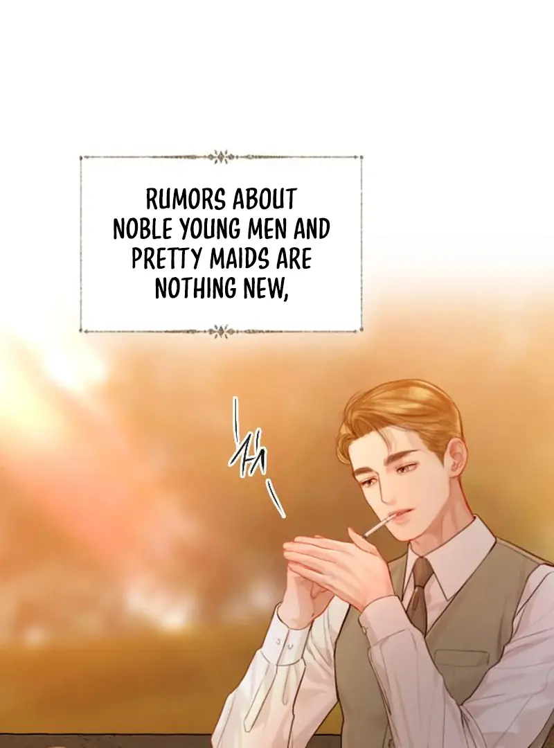 Cry, Even Better If You Beg Chapter 67 Page 46