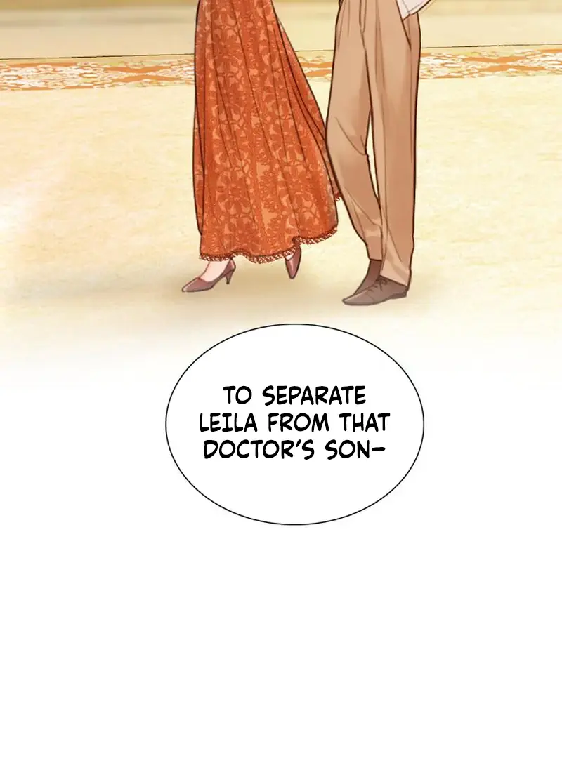 Cry, Even Better If You Beg Chapter 67 Page 53