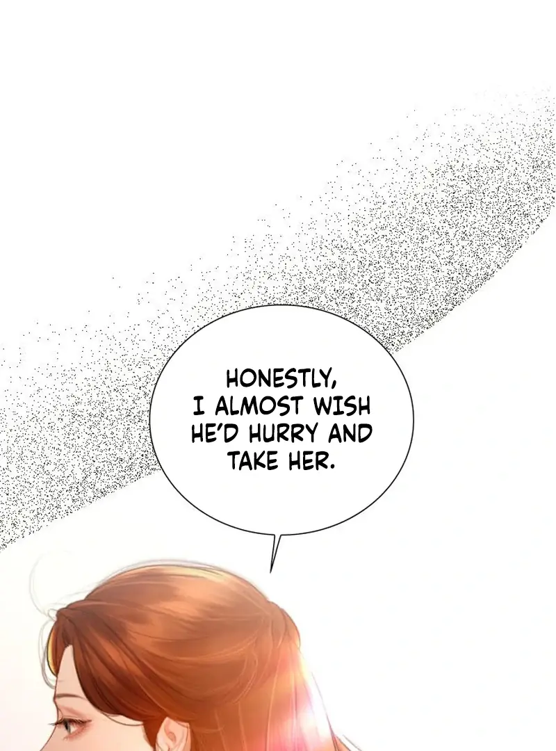 Cry, Even Better If You Beg Chapter 67 Page 57