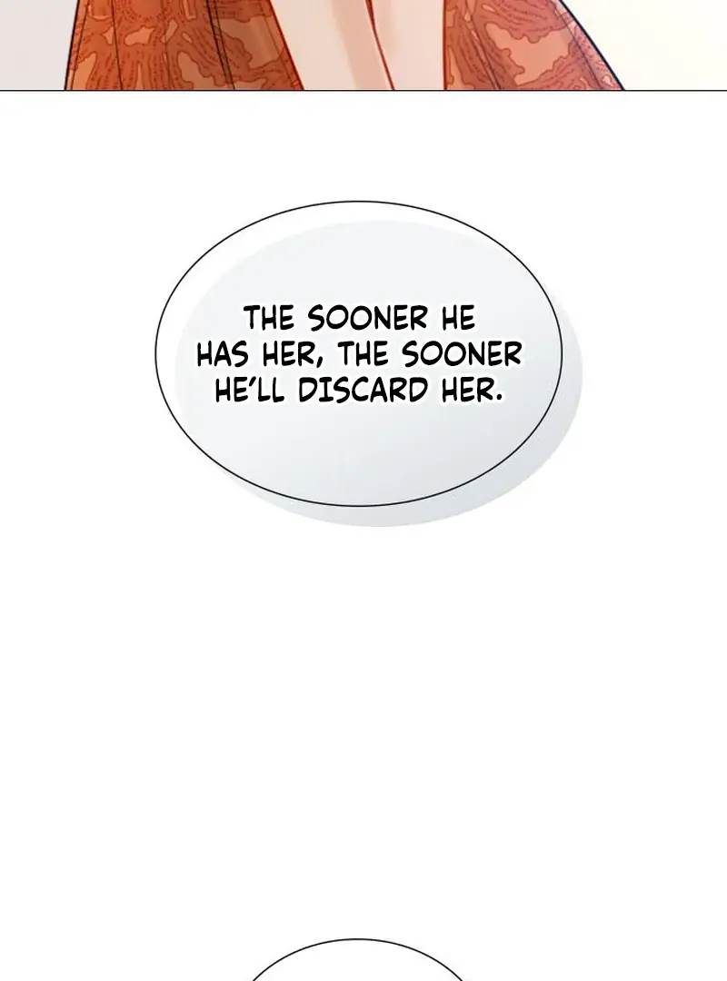Cry, Even Better If You Beg Chapter 67 Page 59
