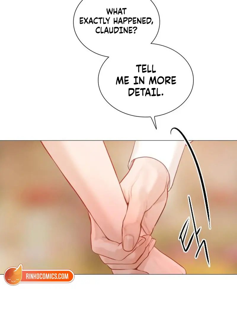 Cry, Even Better If You Beg Chapter 67 Page 60