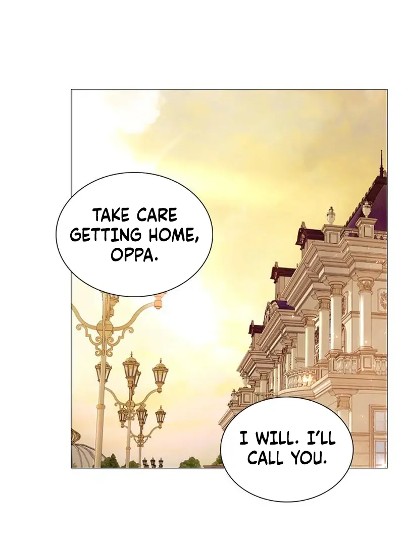 Cry, Even Better If You Beg Chapter 67 Page 71