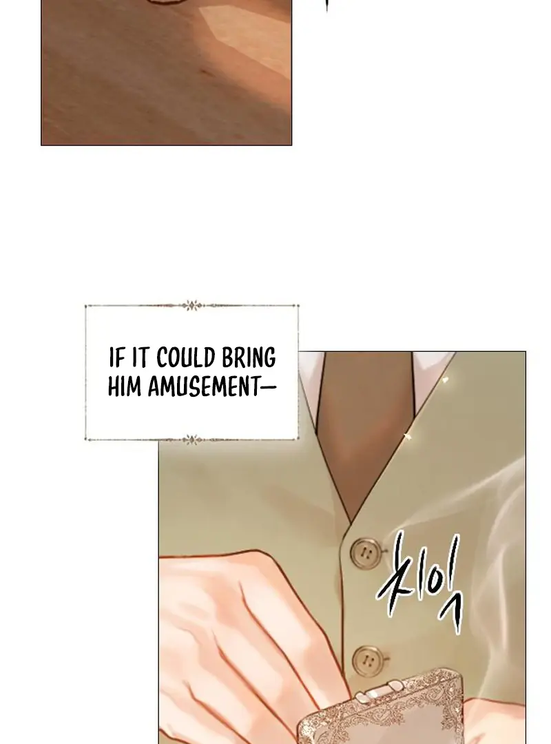 Cry, Even Better If You Beg Chapter 67 Page 84