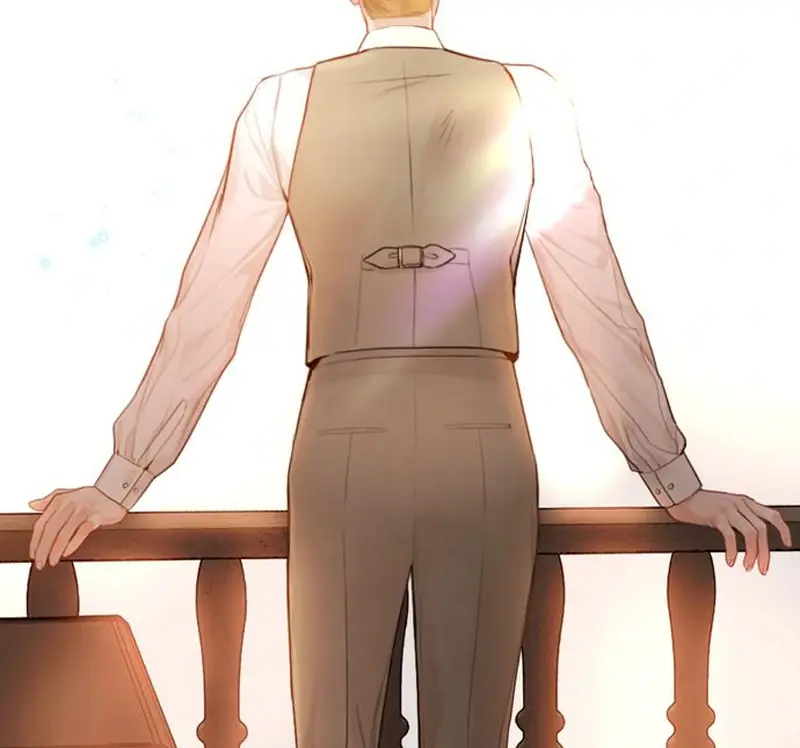 Cry, Even Better If You Beg Chapter 67 Page 87