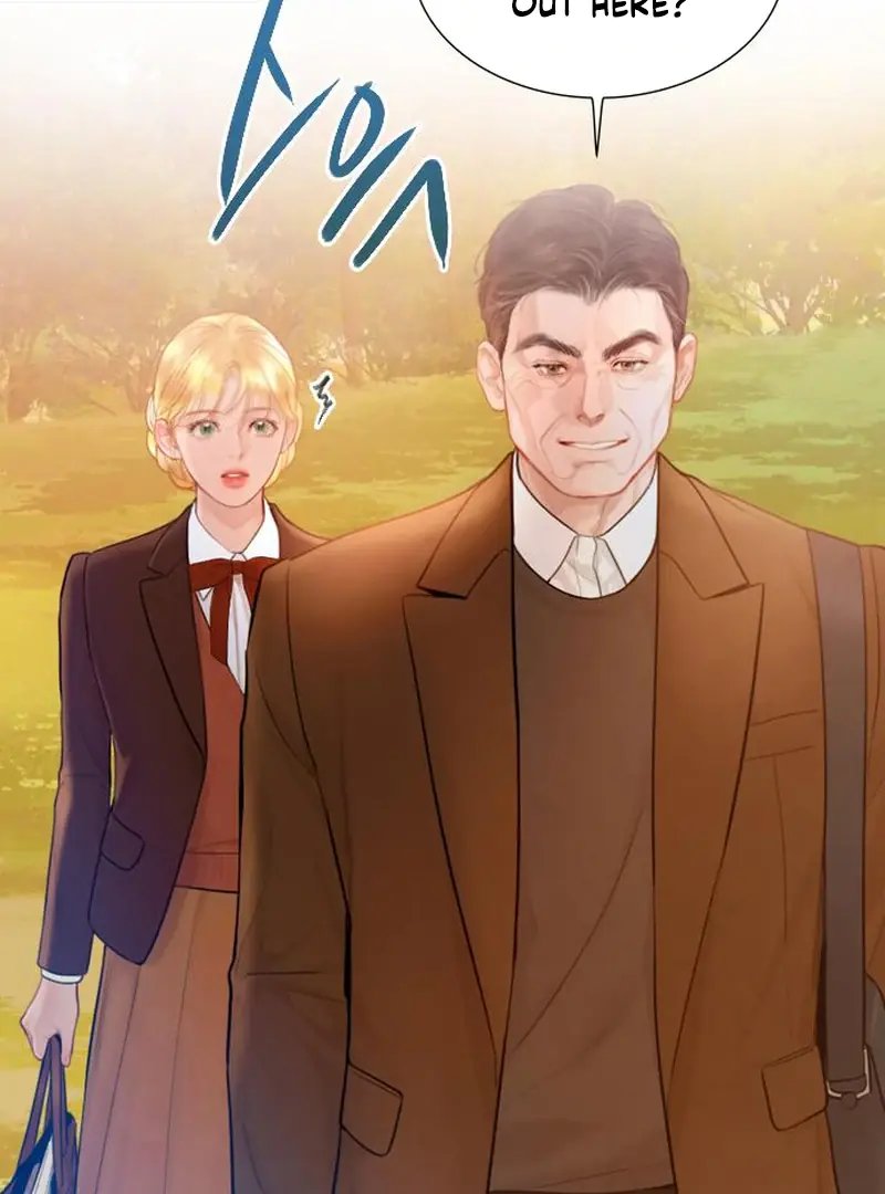 Cry, Even Better If You Beg Chapter 67 Page 91