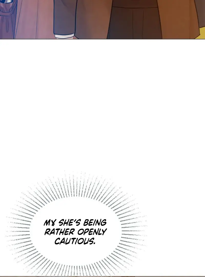 Cry, Even Better If You Beg Chapter 67 Page 92