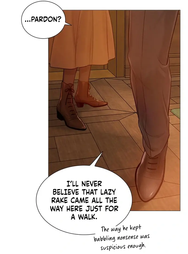 Cry, Even Better If You Beg Chapter 67 Page 112
